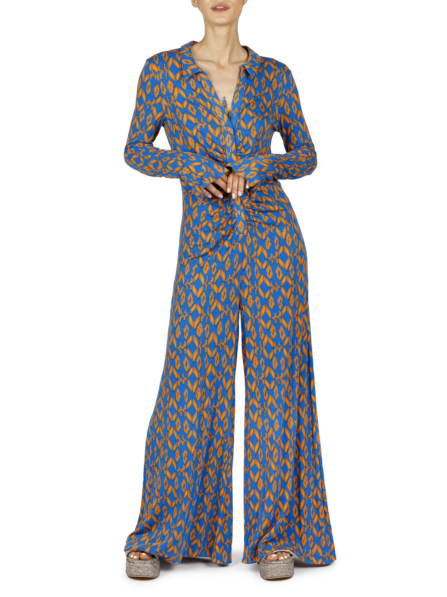 Shayla jumpsuit 