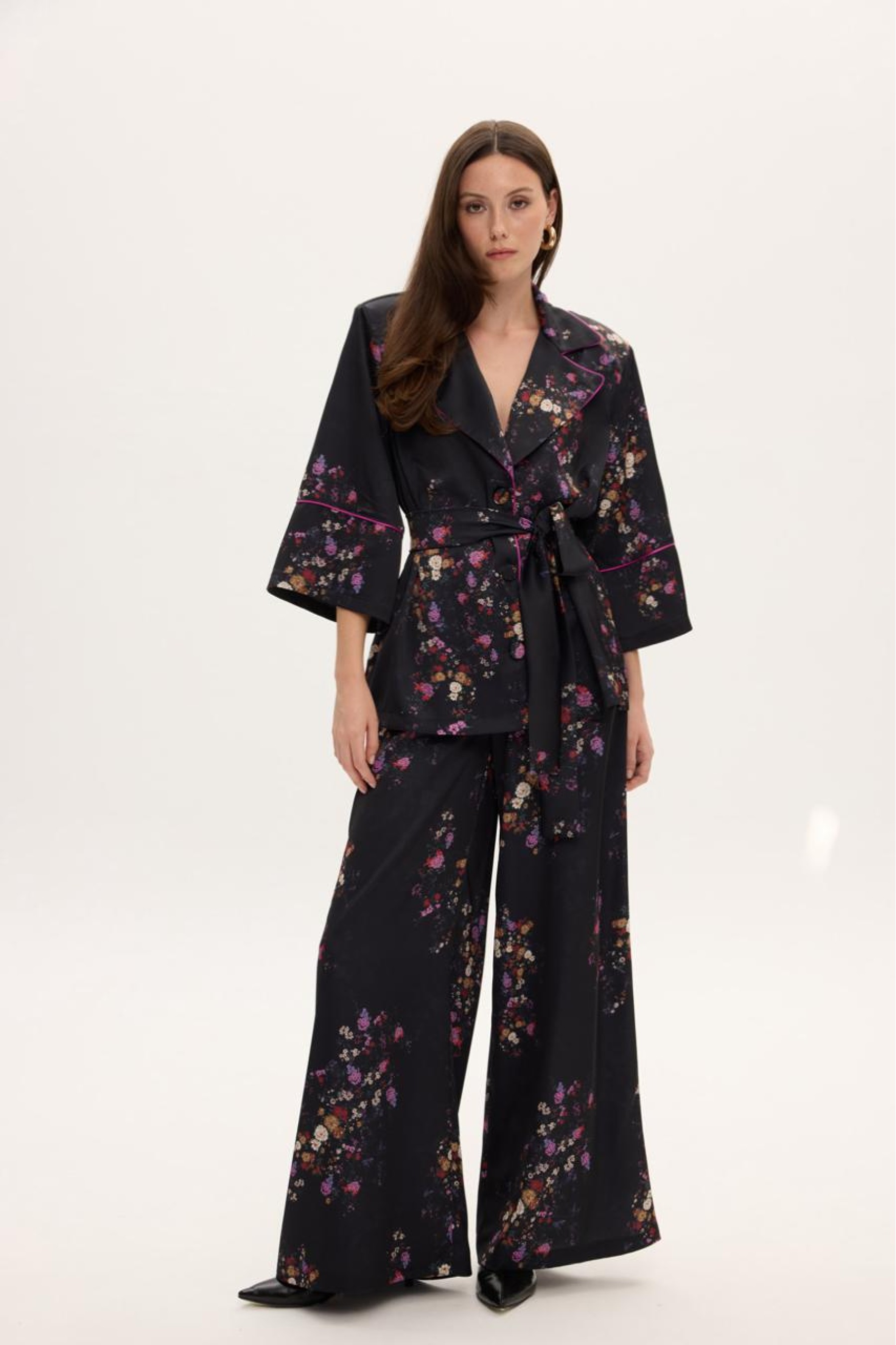 Eliza pyjama σετ