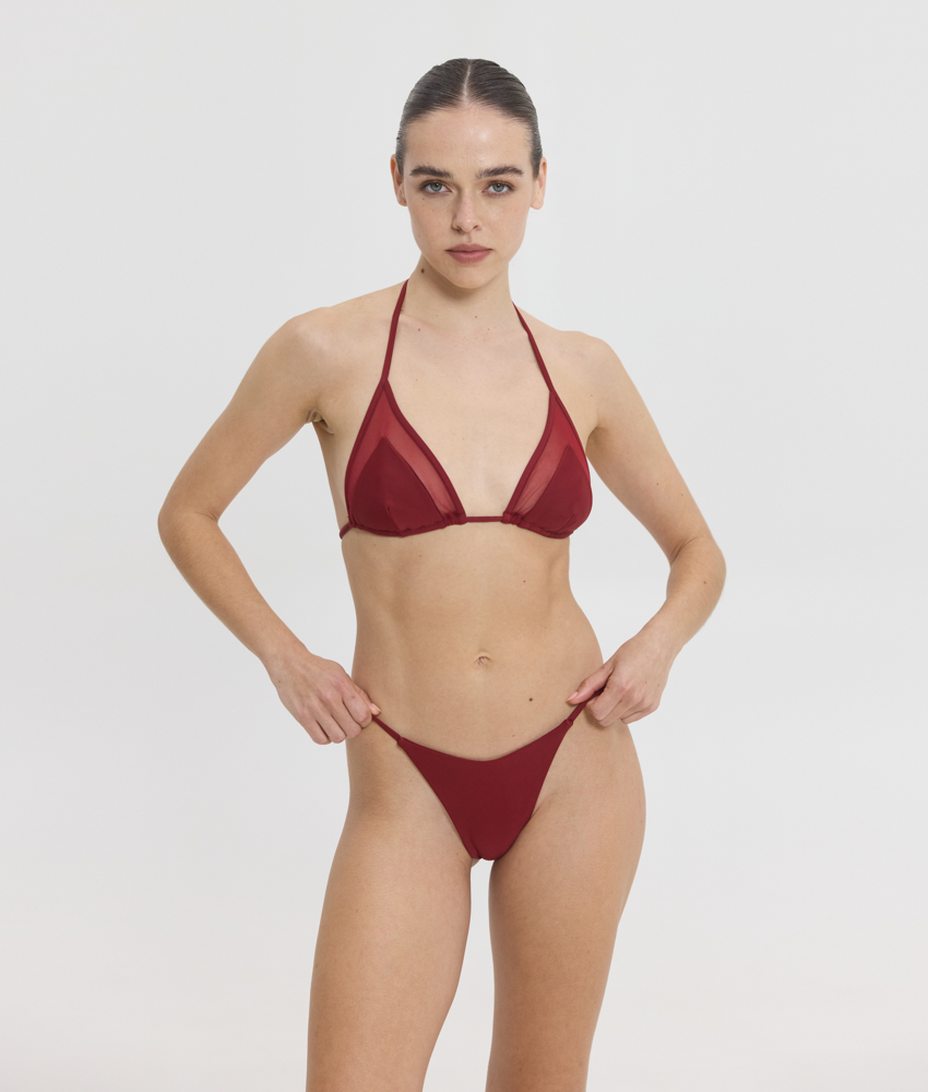 OPIUM BIKINI wine