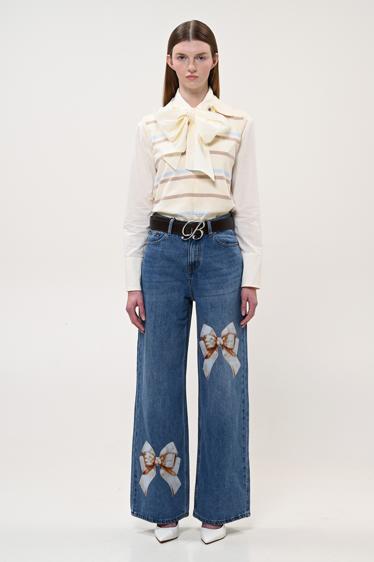 Παντελόνι jean
