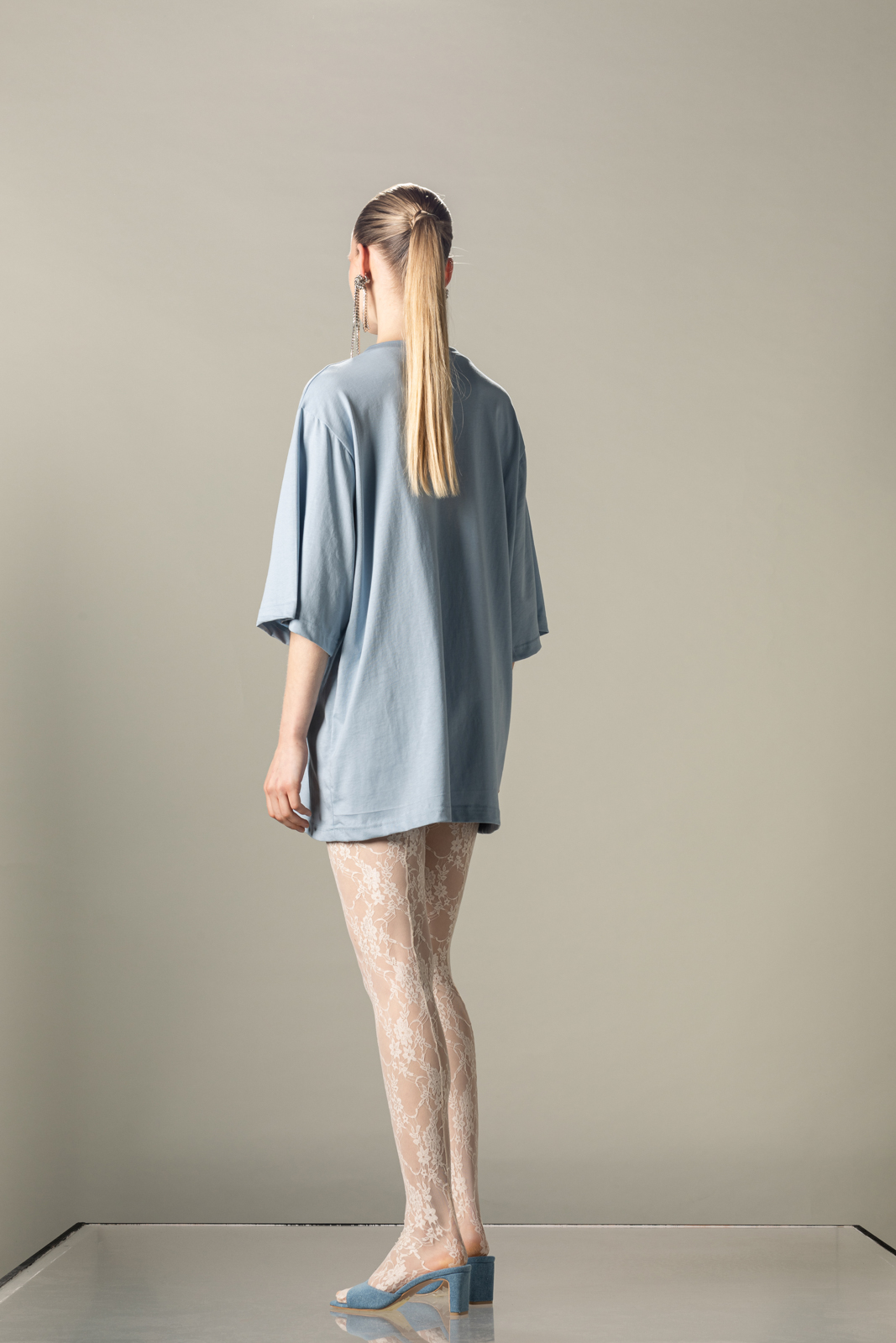 Gaia t-shirt