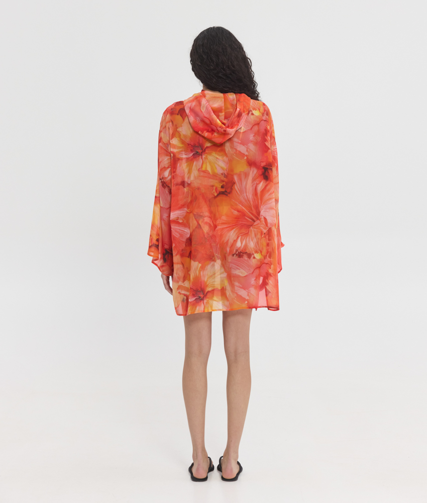 Ariane tunic φόρεμα