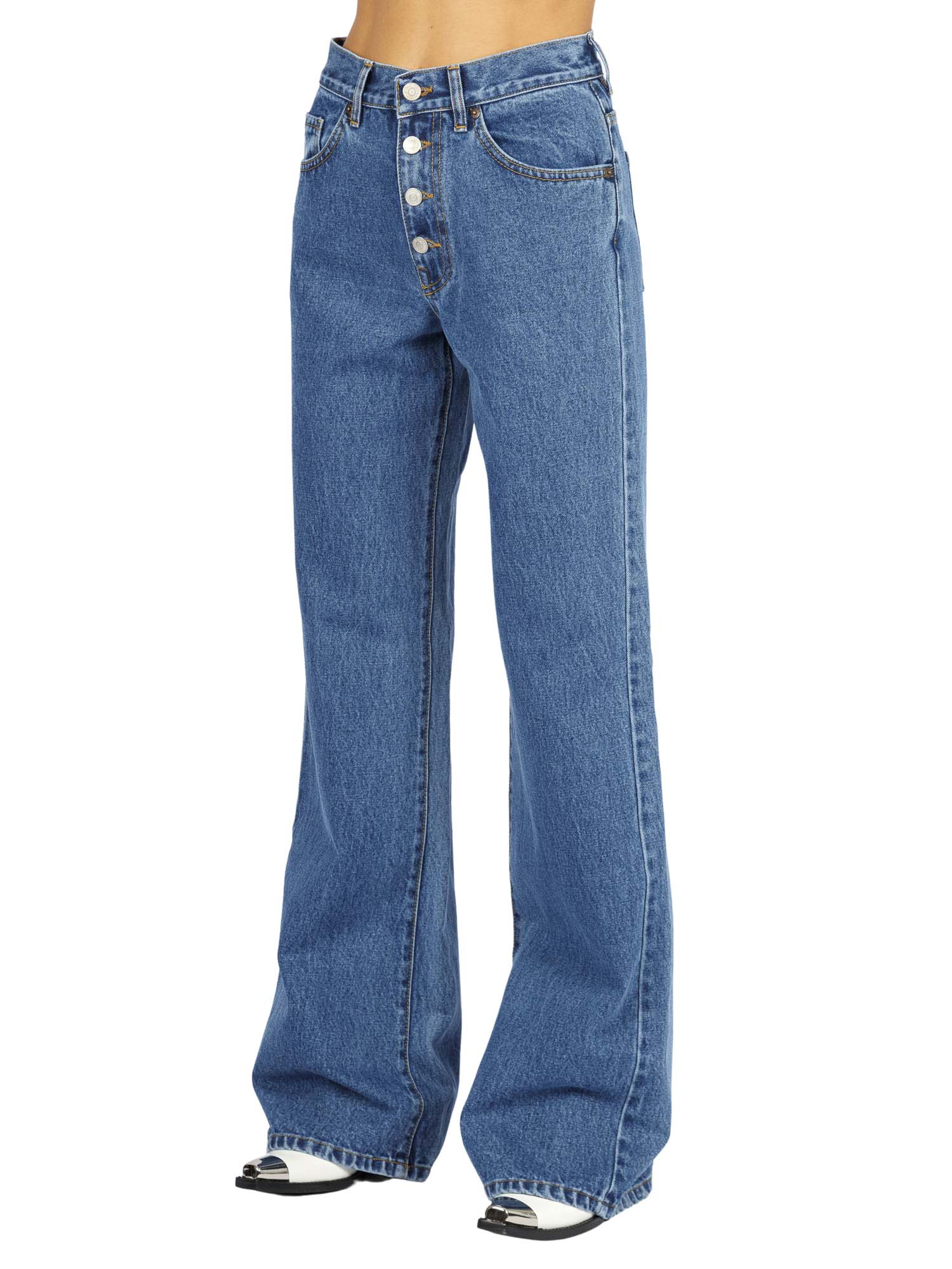 Προϊόντα Salt & pepper jeans Life is too short to wear boring clothes