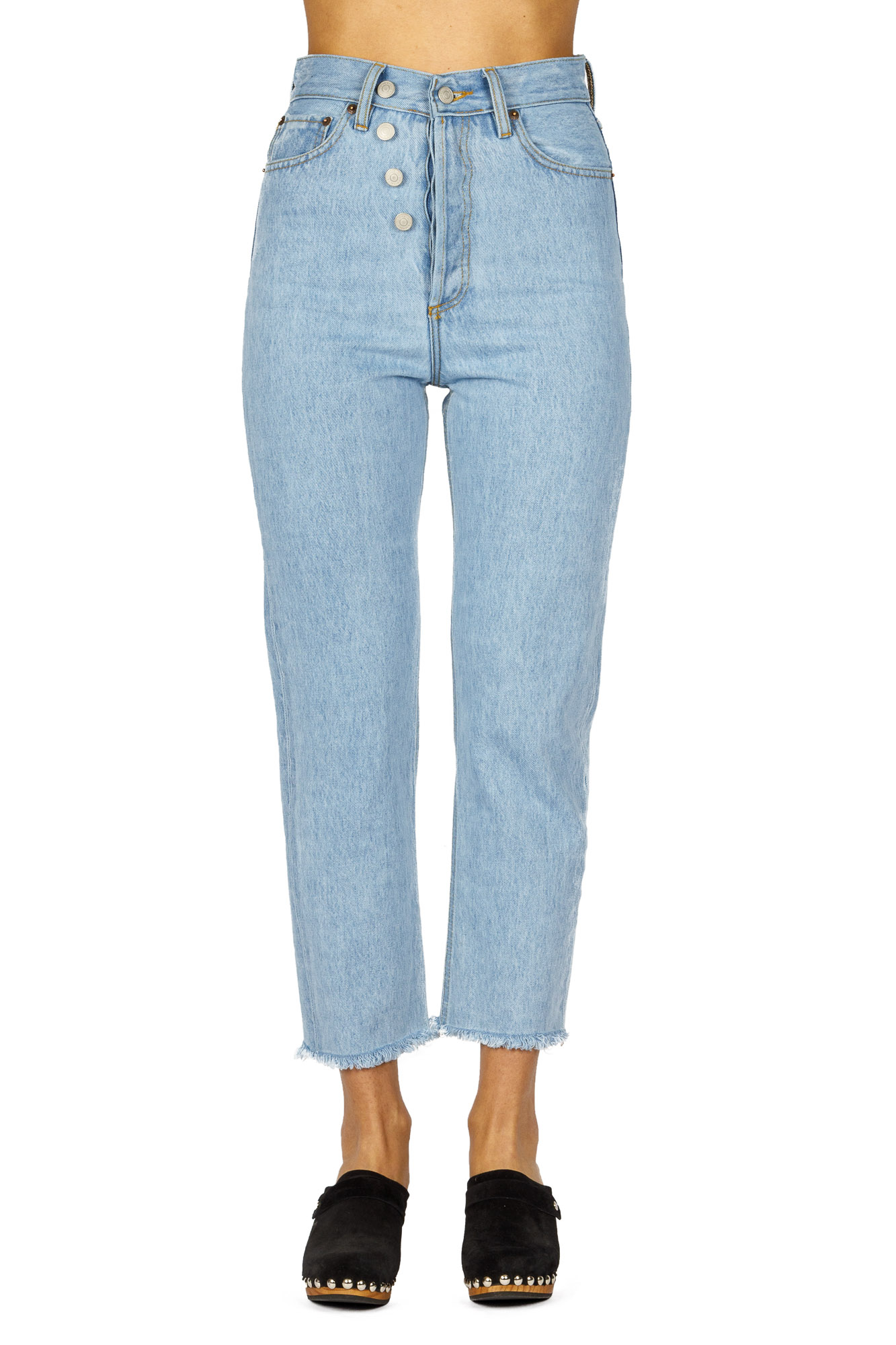 Προϊόντα Salt & pepper jeans Life is too short to wear boring clothes