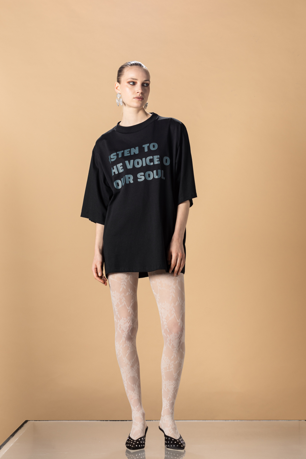 Gaia t-shirt