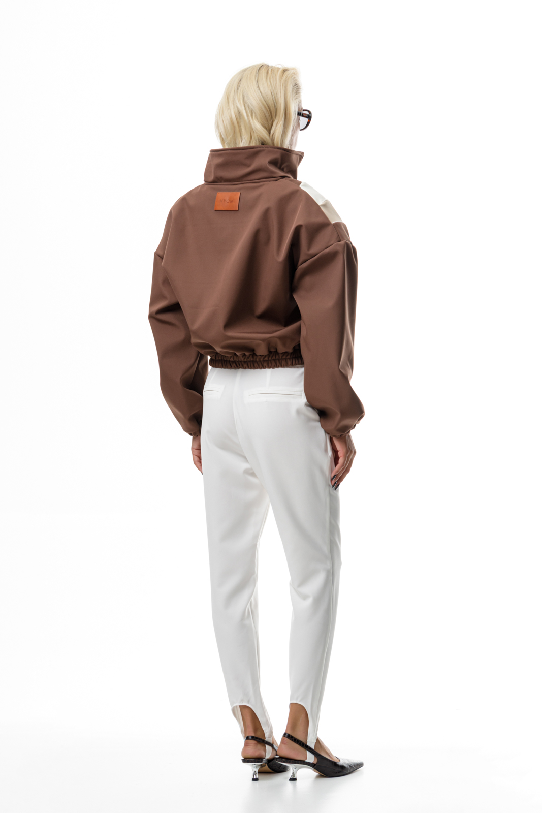Simone Jacket