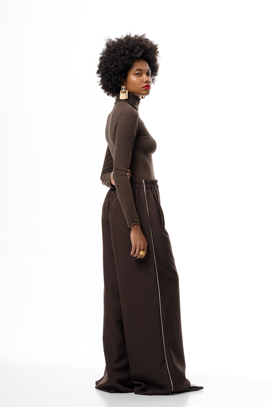 Sia παντελόνι