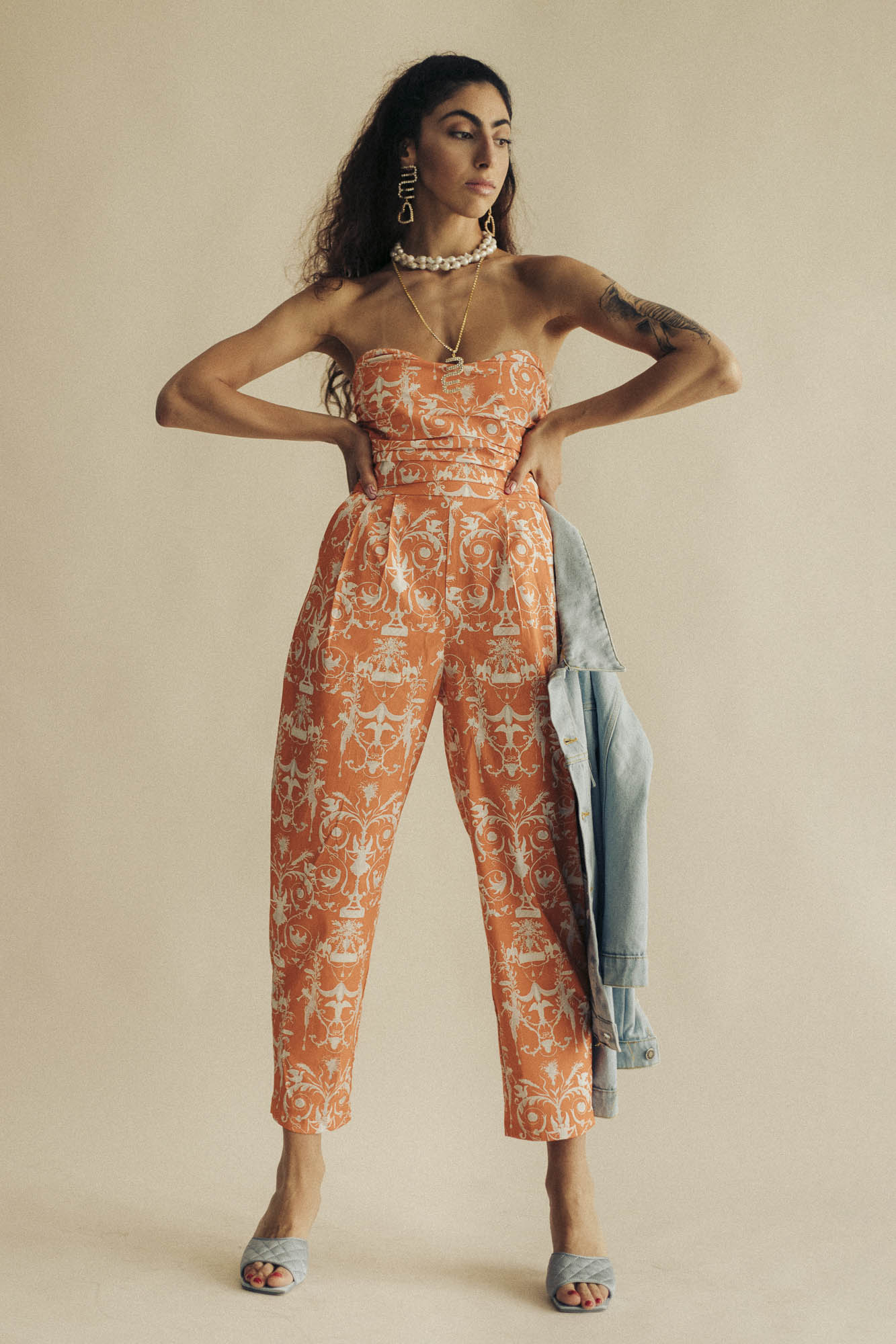 SS21 Editorial