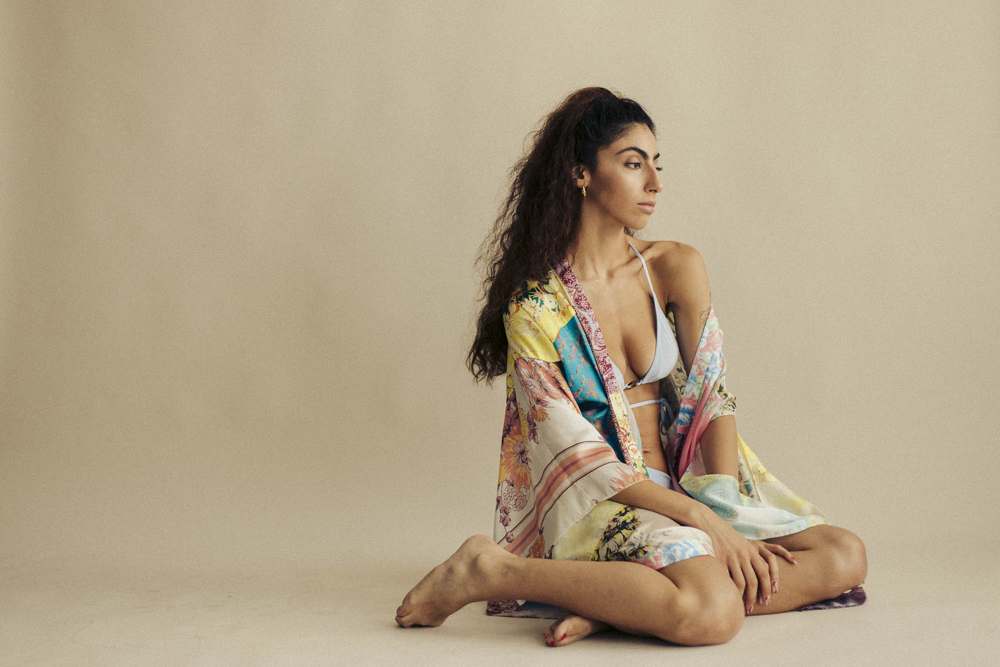 SS21 Editorial