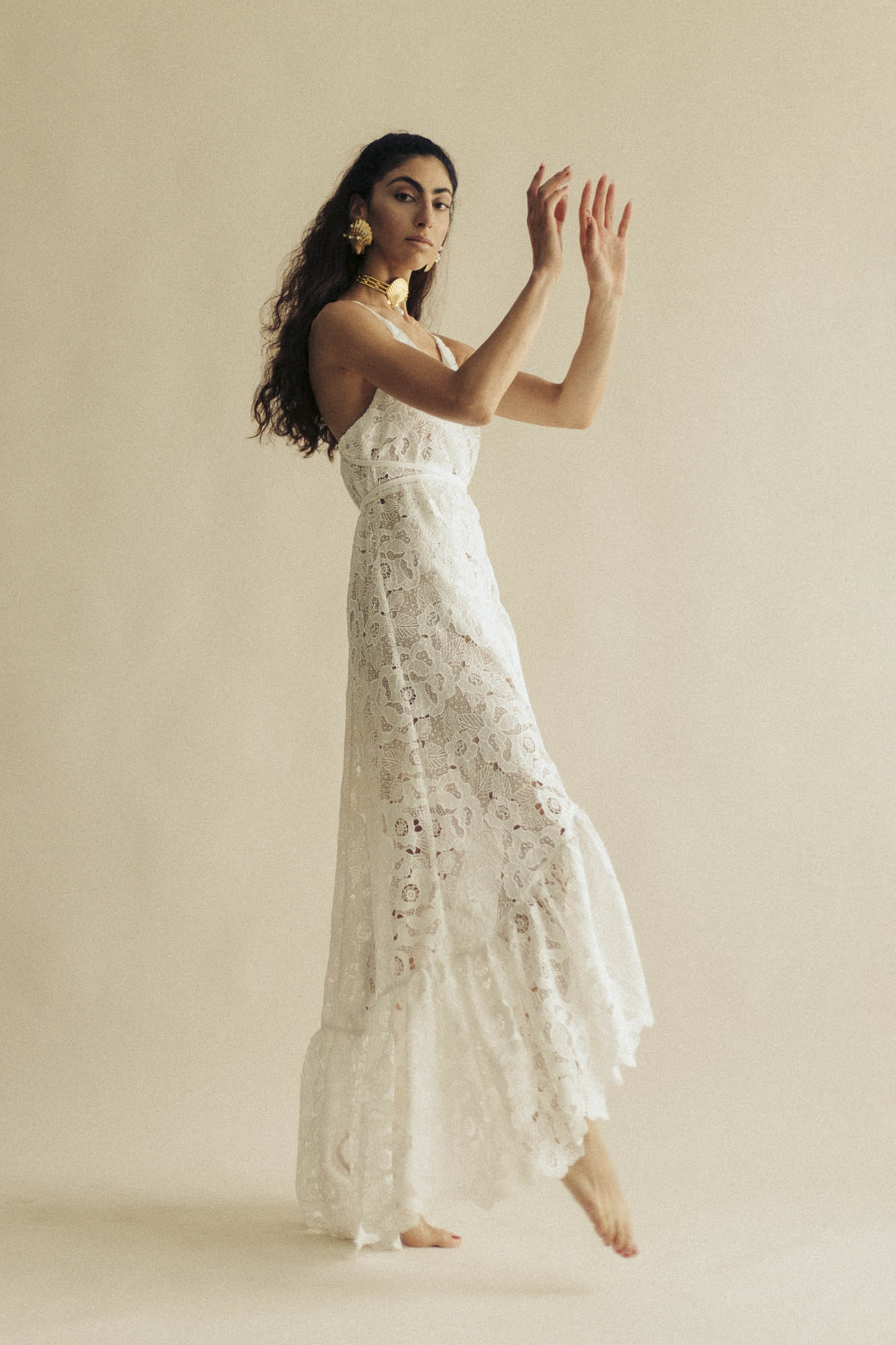 SS21 Editorial