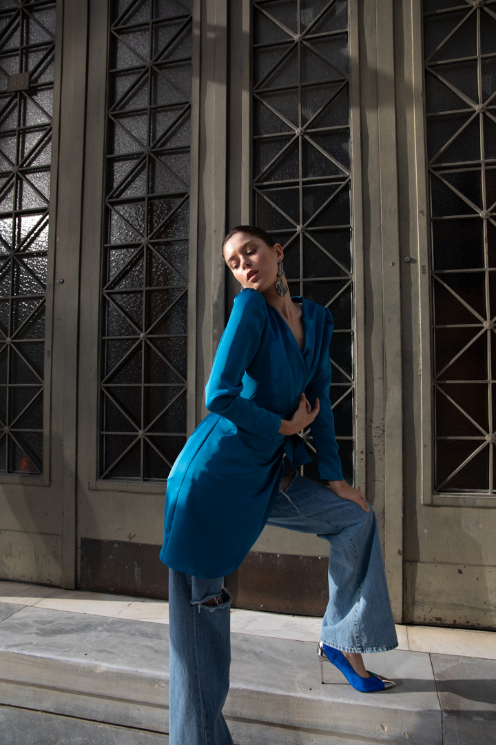 FW20/21 Editorial 