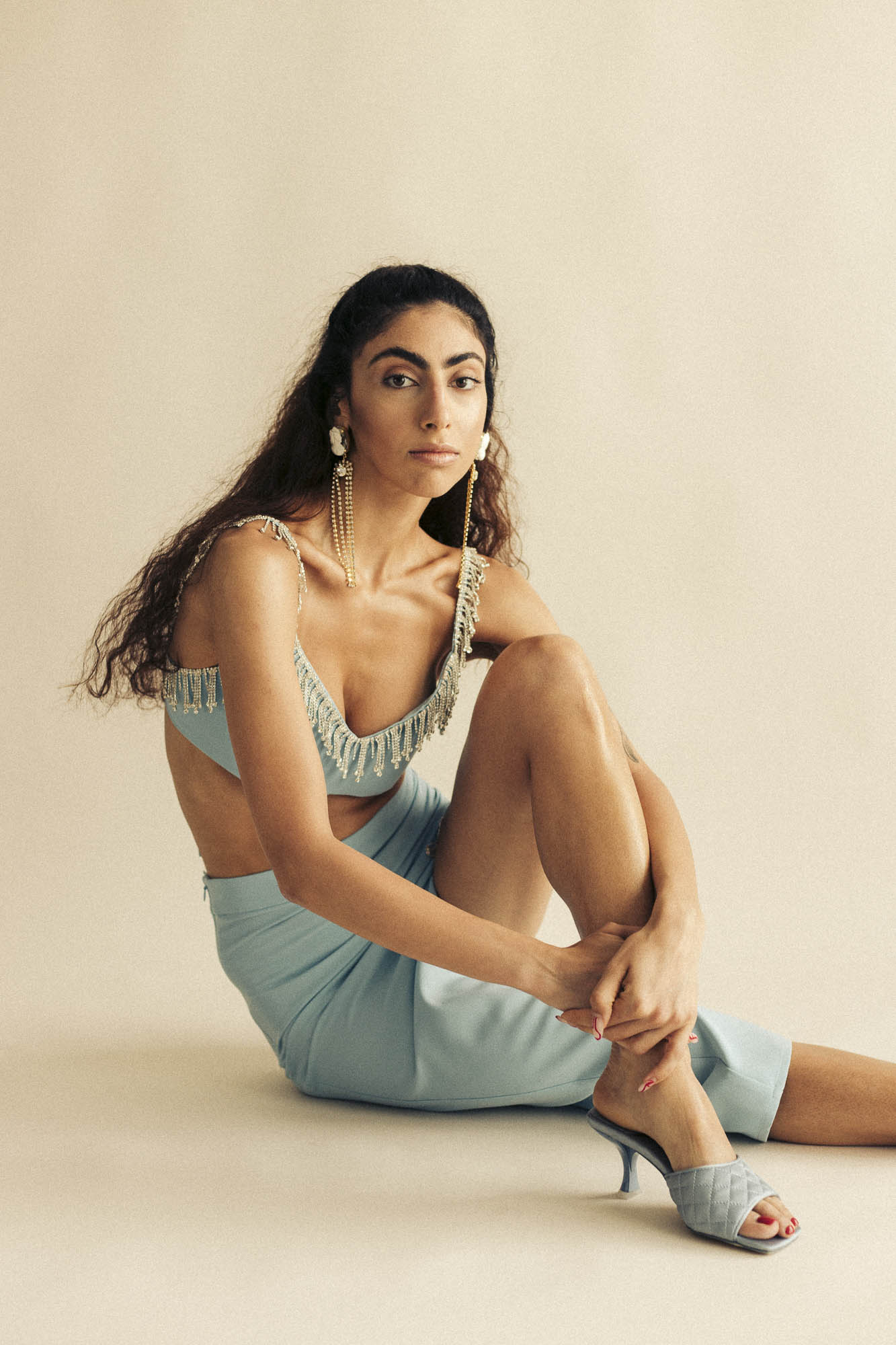 SS21 Editorial