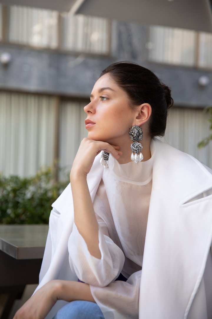 FW20/21 Editorial 