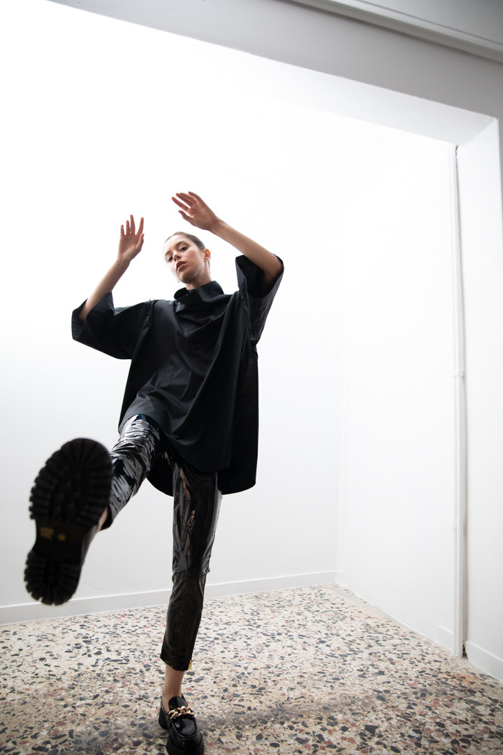 FW20/21 Editorial 