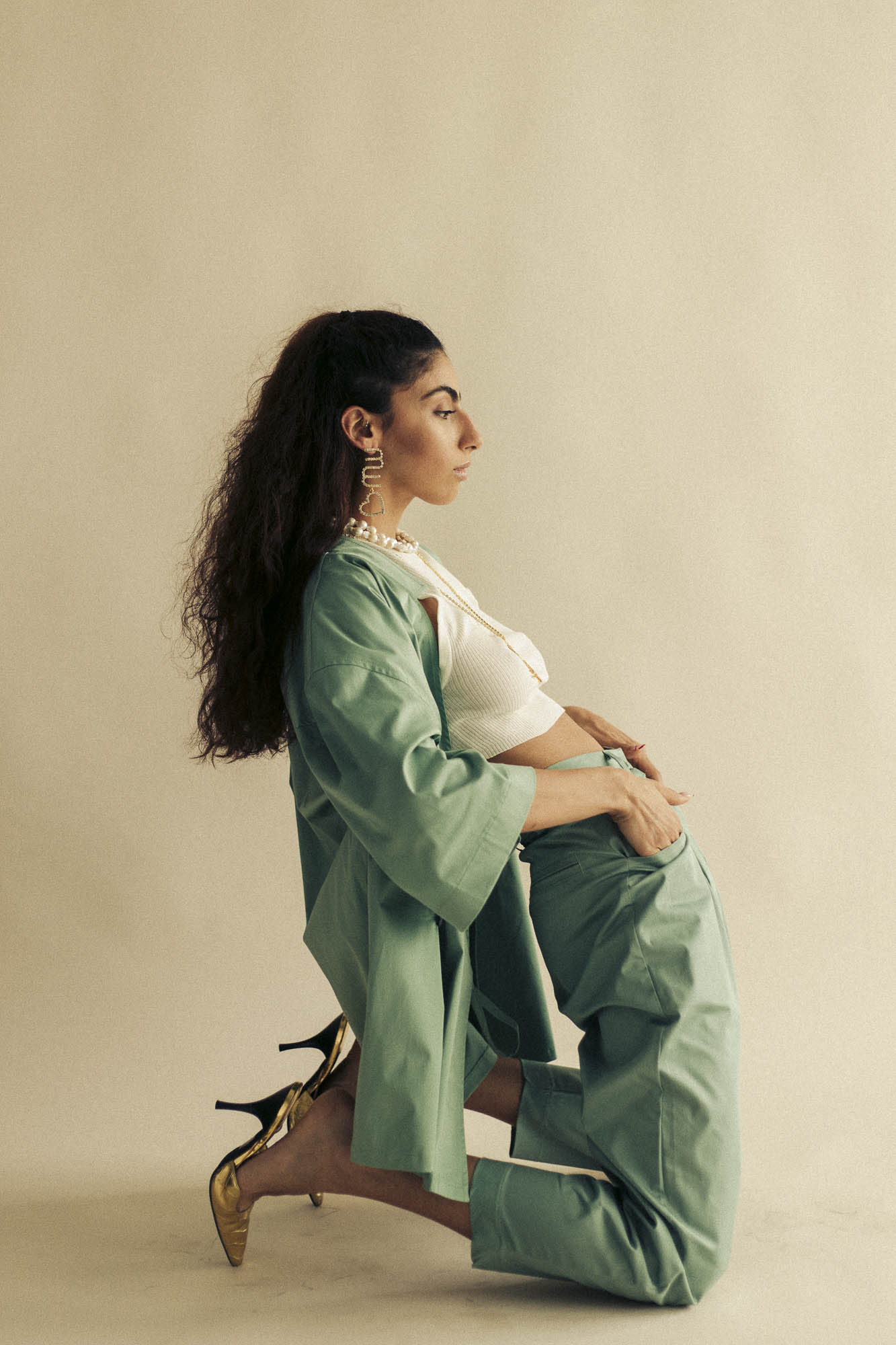 SS21 Editorial
