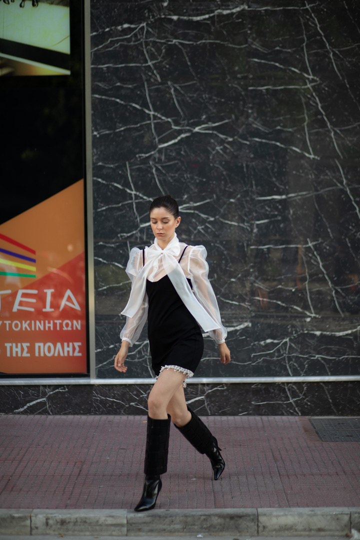FW20/21 Editorial 