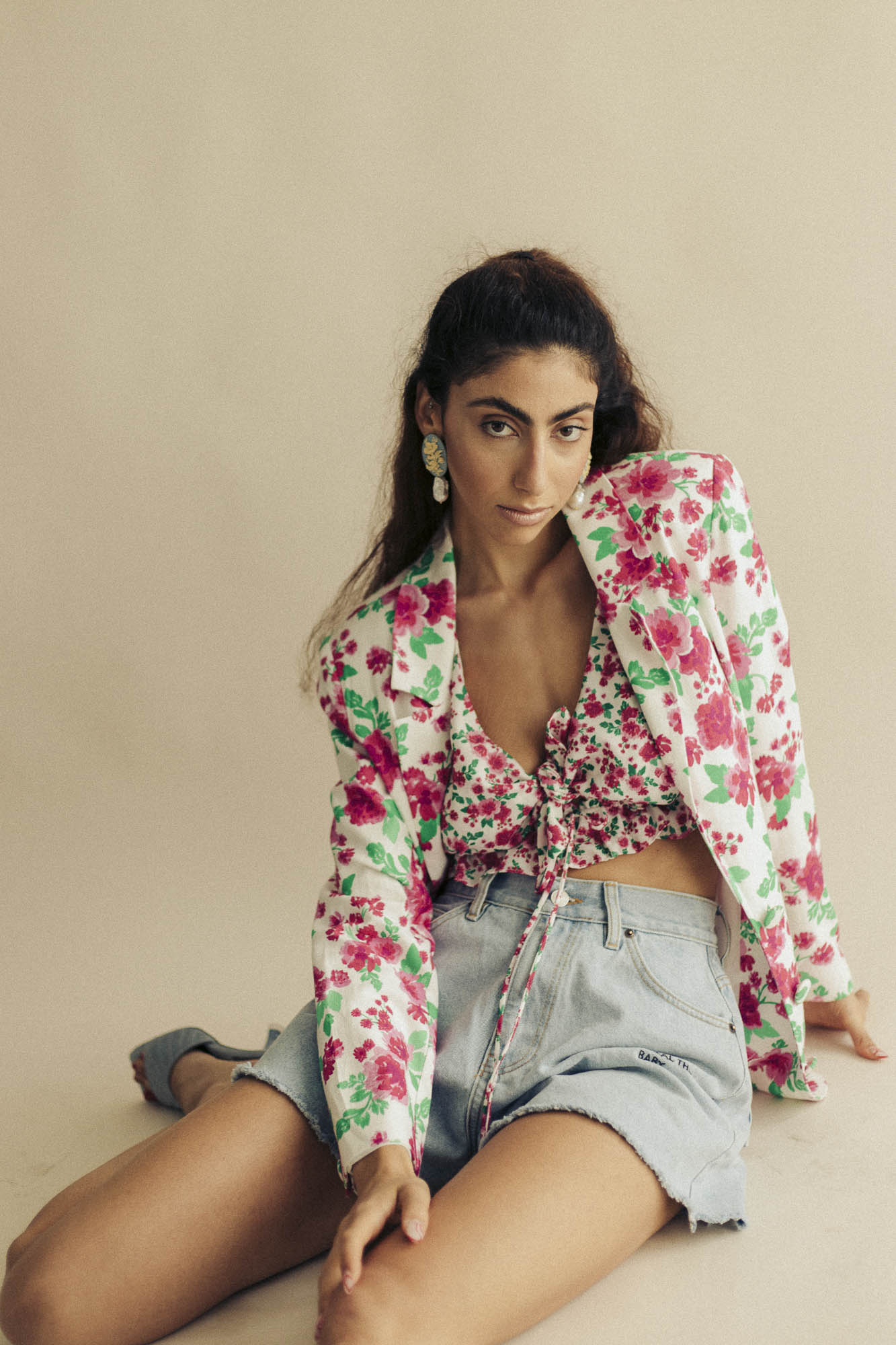 SS21 Editorial