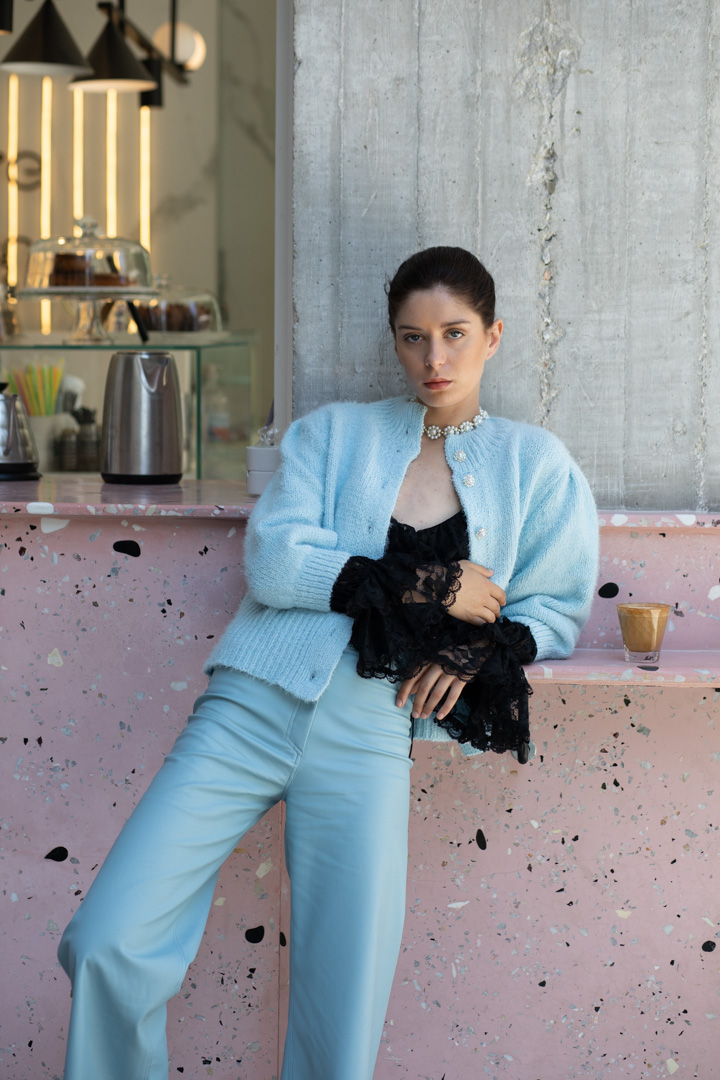 FW20/21 Editorial 