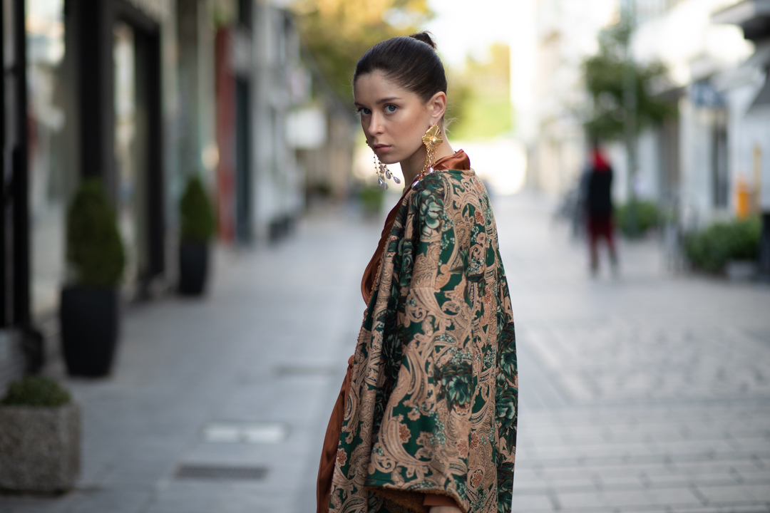FW20/21 Editorial 