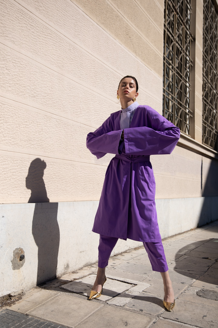 FW20/21 Editorial 
