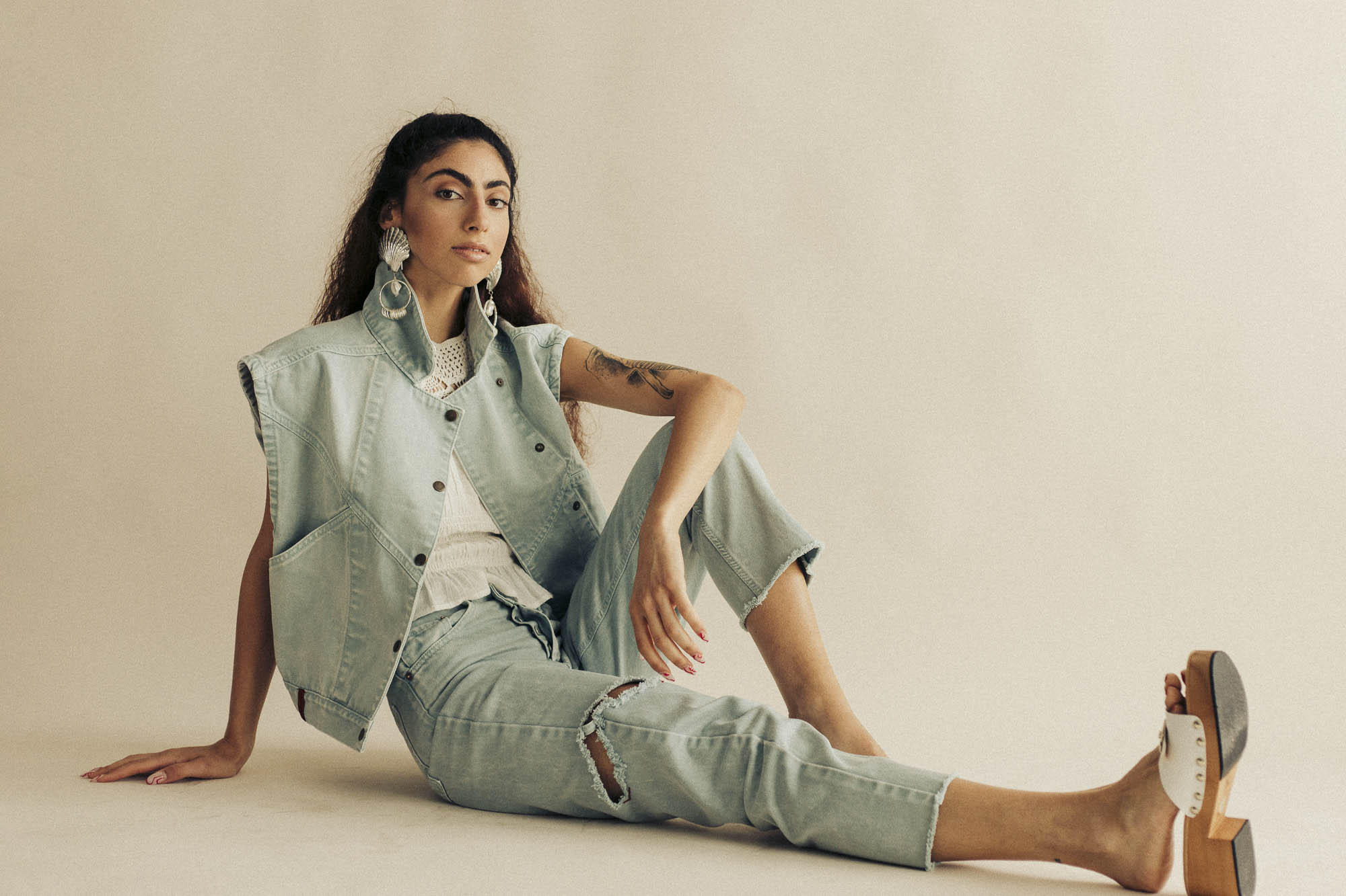 SS21 Editorial